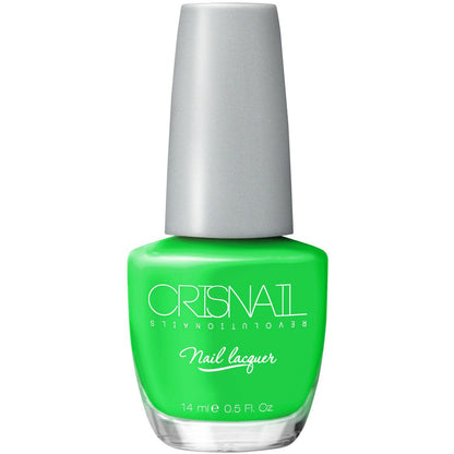 Crisnail Vert Backstage Nail Polish, 14ml