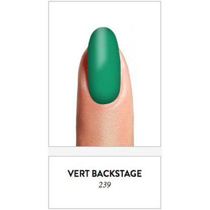 Crisnail Vert Backstage Nail Polish, 14ml