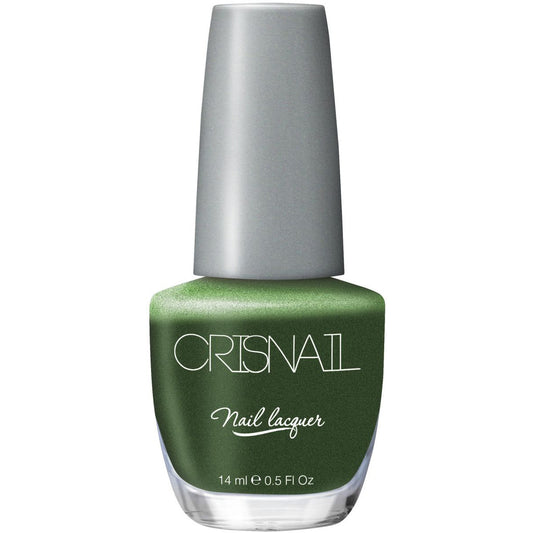 Crisnail Vert Precieux Nail Polish, 14ml