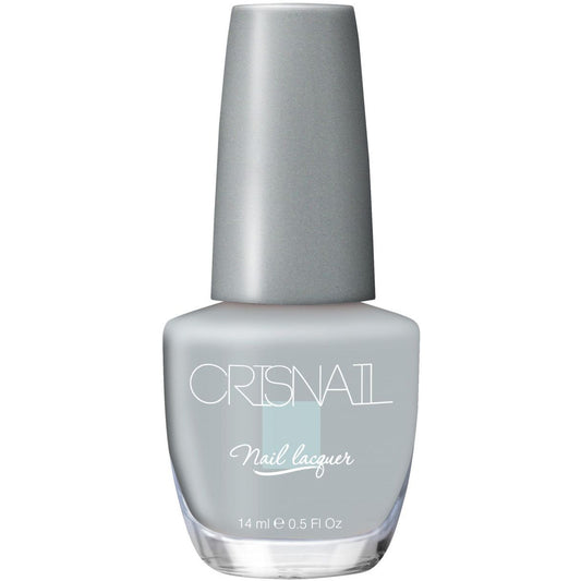 Crisnail Terra Gris Nail Polish, 14ml