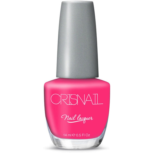 Crisnail PINK FRAISE Nail Polish, 14ml