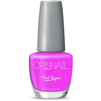 Crisnail Pink Romance Nail Polish, 14ml