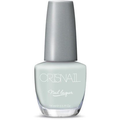 Crisnail Gris New York Nail Polish, 14ml