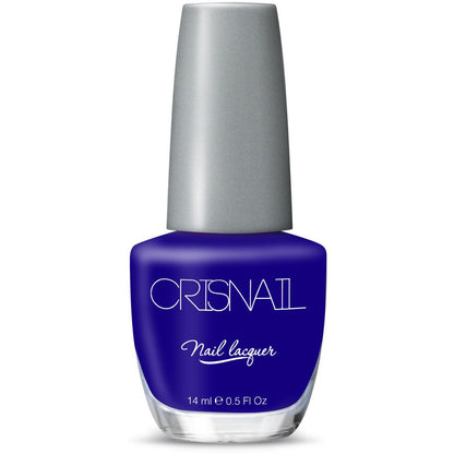 Crisnail PURPLE LA Nail Polish, 14ml