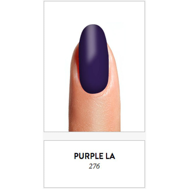 Crisnail PURPLE LA Nail Polish, 14ml