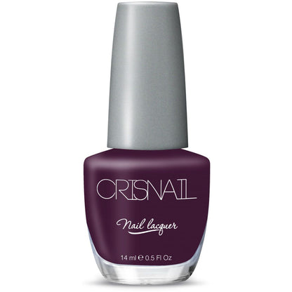 Crisnail Granate London Nail Polish, 14ml