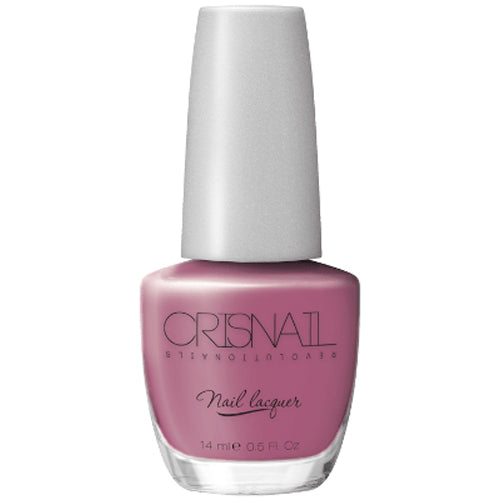 Crisnail Rossa Terra Nail Polish, 14ml