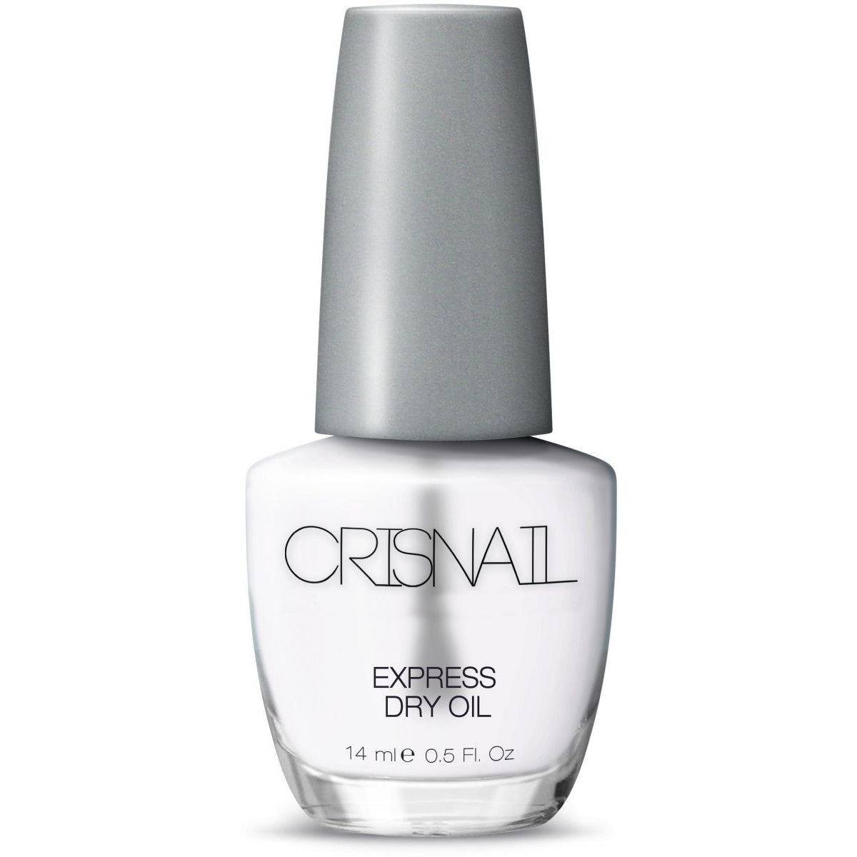 Crisnail Express Dry Oil, 14ml