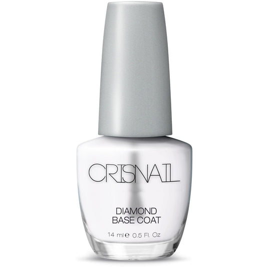 Crisnail Diomand Base coat Nail Polish, 14m