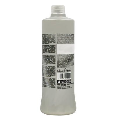 Normalizing Shampoo with Rosemary and Nettle Extract - Renee Blanche, Italy - 1000ml