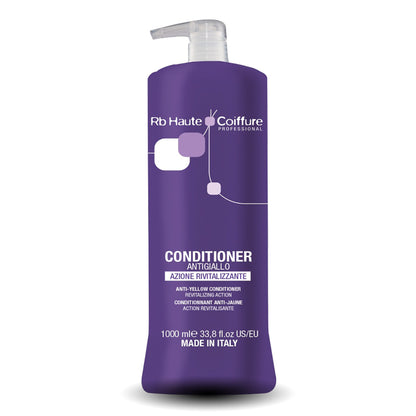 Silver shine conditioner 1000ml