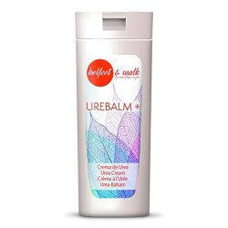 Belfeet Urebalm-Foot care Treatment for Dry Skin, Cracks and calluses- 500ml