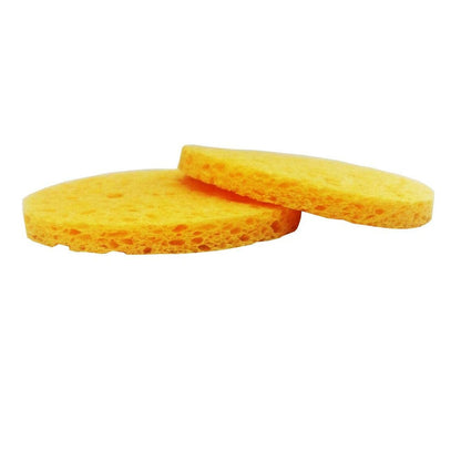 Corona Professional Facial Sponge, Pack of 2