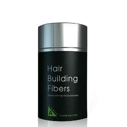 Dexe Hair Building Fibers, Black 22g