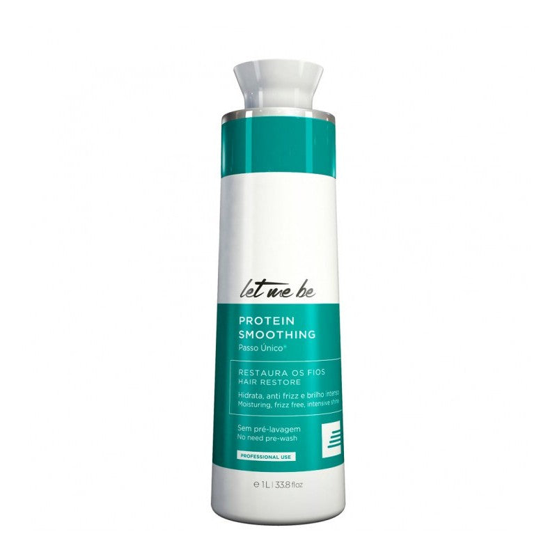 Let_me_be_hair_protein_smoothing1000ml