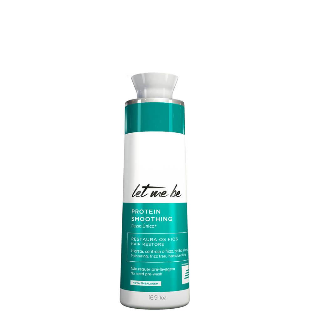 Let_me_be_hair_protein_smoothing500ml