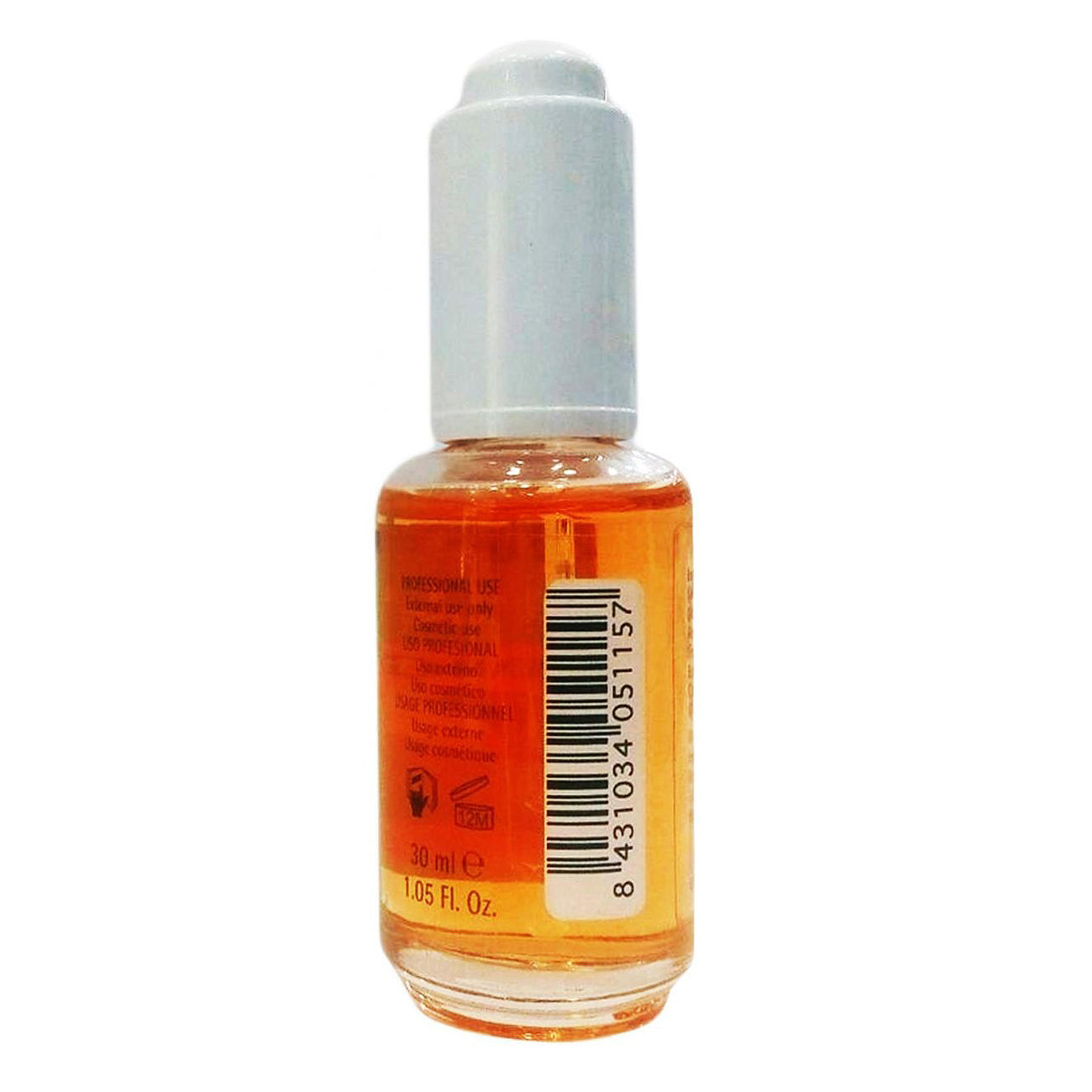 Crisnail Mango Cuticle Oil- 30ml