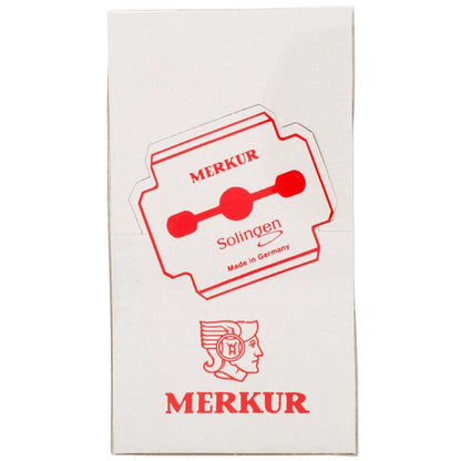 Merkur Corn Blade, Pedicure blades- 100pcs