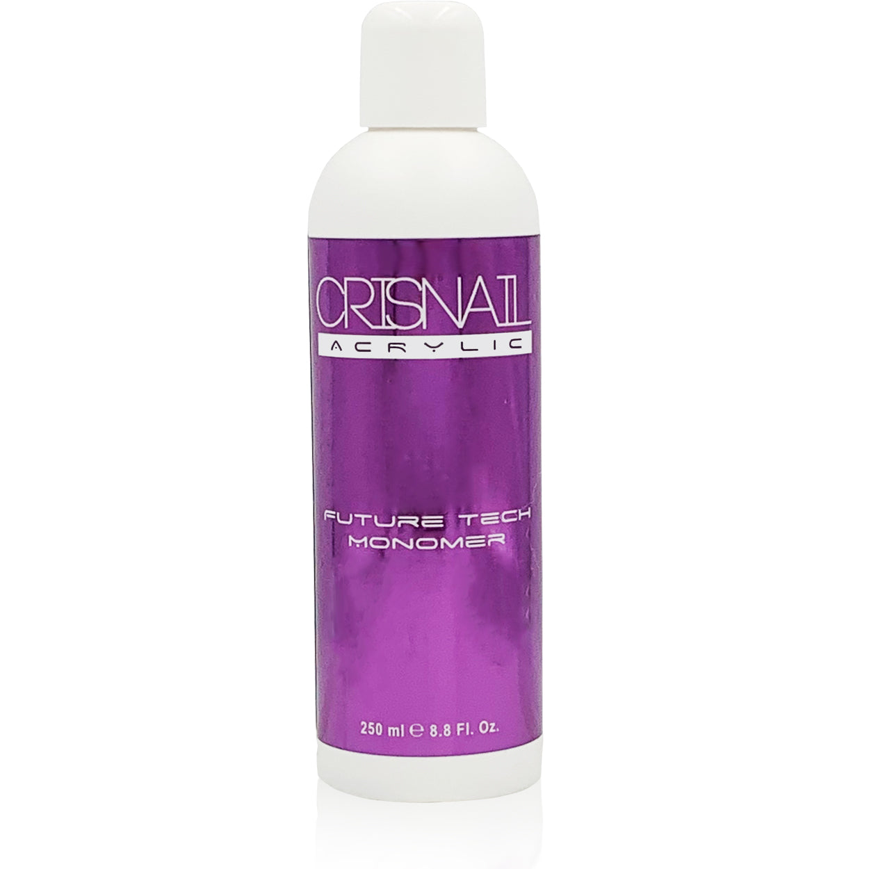 Crisnail FUTURE TECH MONOMER Acrylic liquid, 250ml