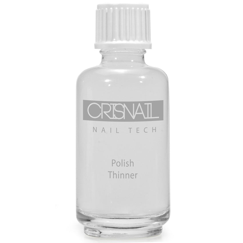 Crisnail Nail Tech Polish Thinner