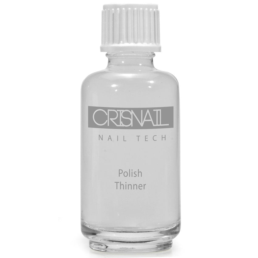 Crisnail Nail Tech Polish Thinner