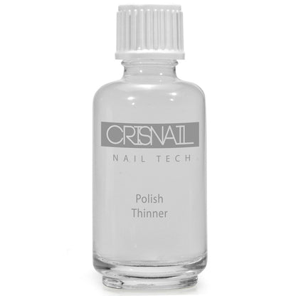 Crisnail Nail Tech Polish Thinner