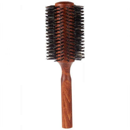 Premex PR 56 Hair Brush, Brown