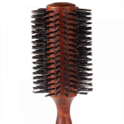 Premex PR 56 Hair Brush, Brown