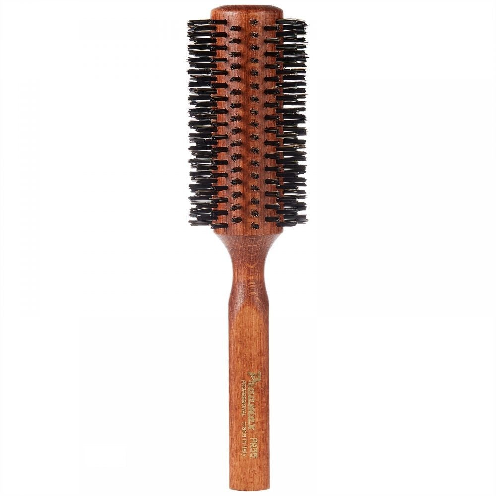 Premex PR 55 Hair Brush, Brown