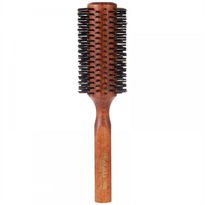 Premex PR 55 Hair Brush, Brown