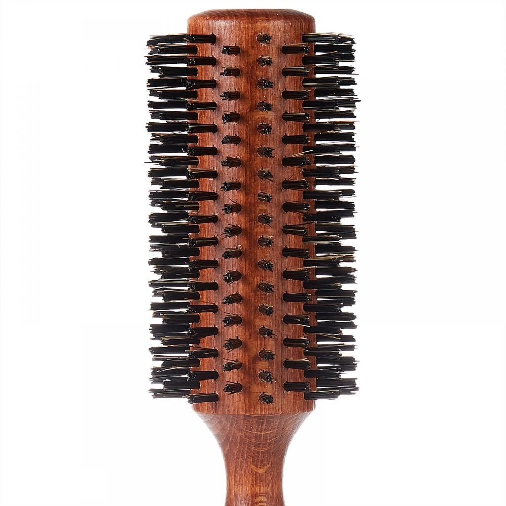 Premex PR 55 Hair Brush, Brown