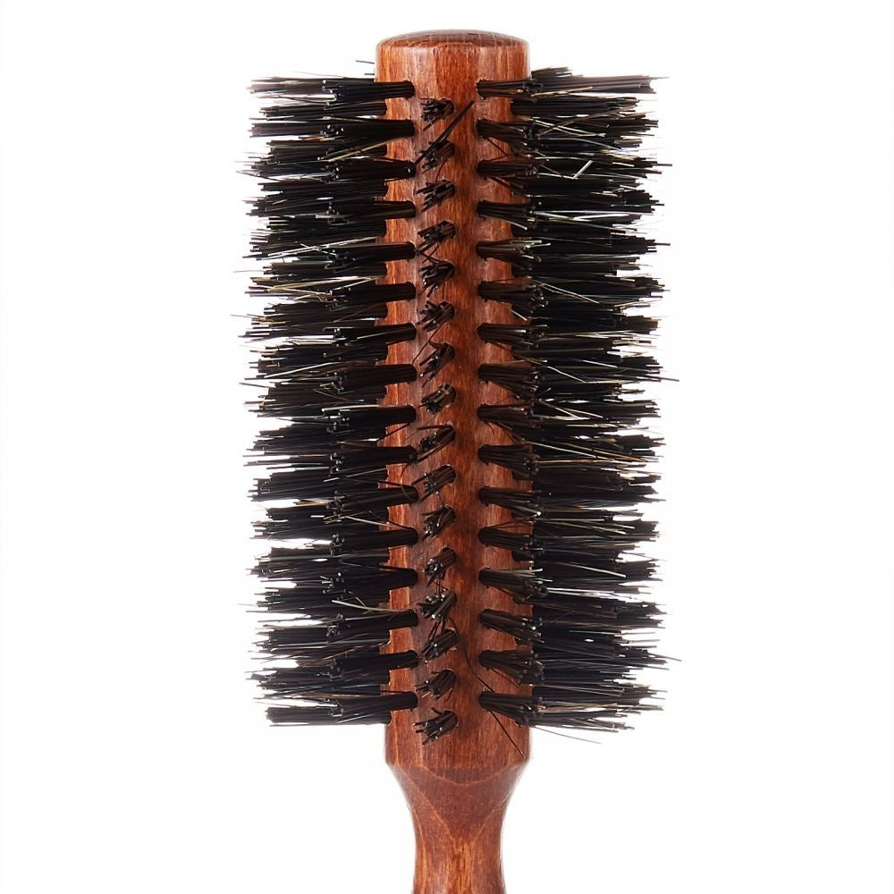 Premex PR 56 Hair Brush, Brown