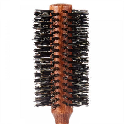 Premex PR 57 Hair Brush, Brown