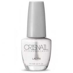 Crisnail LAC FIX nail manicure, 14ml