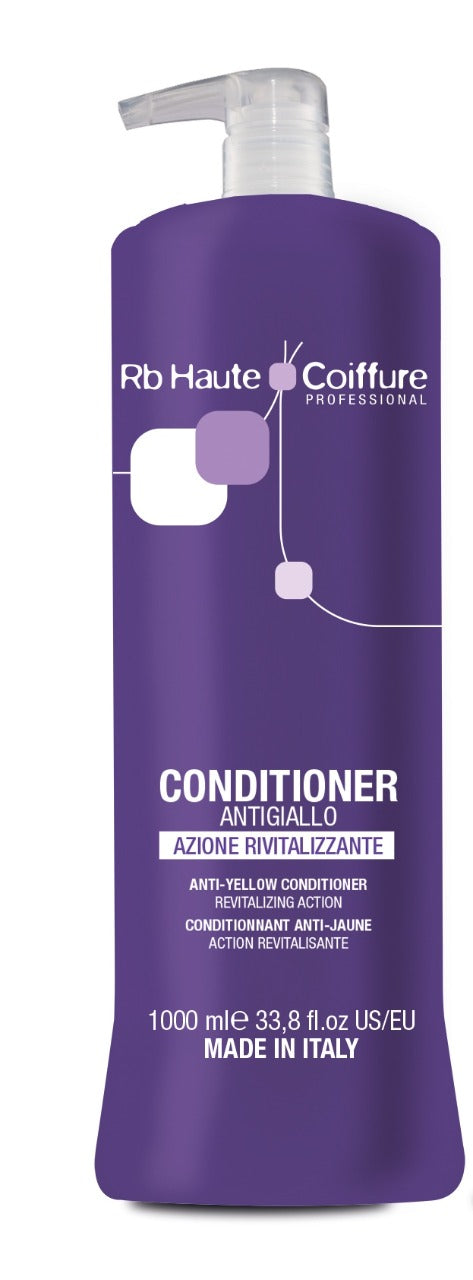 anti-yellow conditioner 1000l