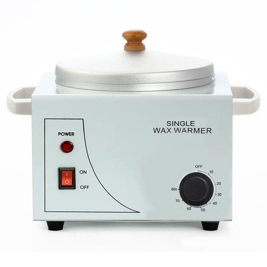 Depilatory Single Wax warmer, wax Heater