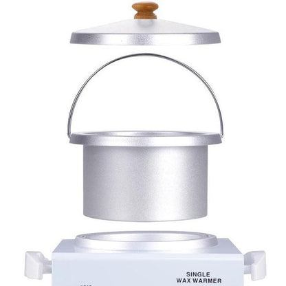 Depilatory Single Wax warmer, wax Heater