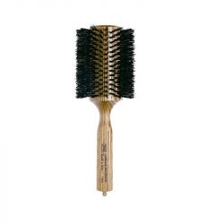 3ME 14301 Hair Brush with Boar Bristles