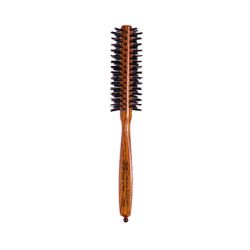 3ME 0599 Hair Brush with boar bristles for blow dry 