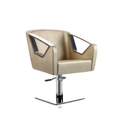 Hair Salon Styling and Cutting Chair