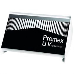Premex Uv Sterilizer For Salon Beauty Tools 