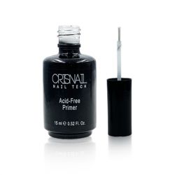 Crisnail Nail Tech Acid Free Primer, Liquid 15ml 