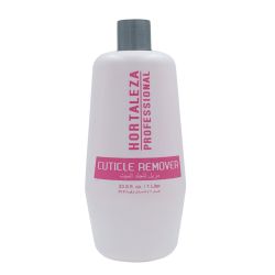 Cuticle Remover Pink
