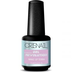 Crisnail Gel Revolution Gel Polish, Make Up Terra Gel Nail Polish-15ml 