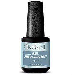 Crisnail Gel Revolution Gel Polish, Mode Gel Nail Polish-15ml