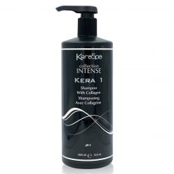 Keratin Smoothing Treatment Deep cleansing shampoo