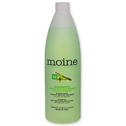 Shampoo for Dry and Damaged Hair