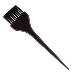 Professional Dye Brush, Hair coloring brush small-Black 