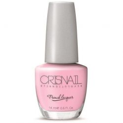 Crisnail Intense Pink Nail Polish, 14ml