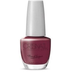 Crisnail Love Cherry Nail Polish, 14ml
